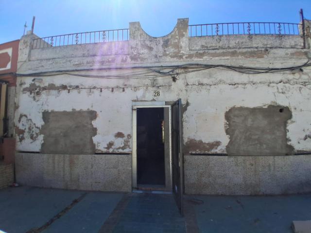 Venta de Casa en Isla Mayor, Sevilla