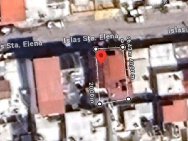 VENTA DE CASA EN ISLAS DEL MUNDO MIGUEL HIDALGO 1