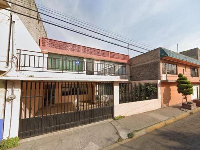 Venta de casa en, Juan Escutia, Iztapalapa, CDMX
