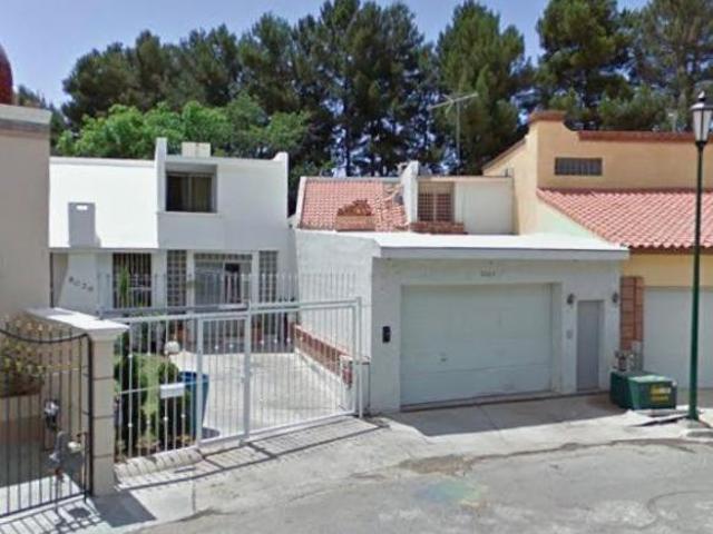 VENTA DE CASA EN JUAREZ, CHIHUAHUA