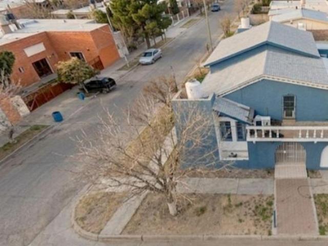 VENTA DE CASA EN JUAREZ CHIHUAHUA