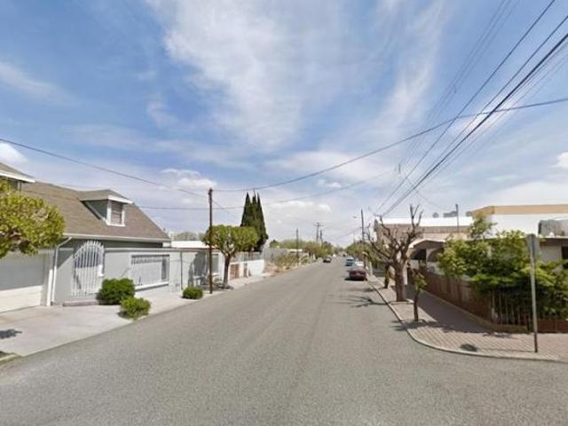 VENTA DE CASA EN JUAREZ CHIHUAHUA