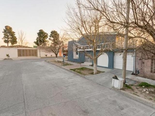 VENTA DE CASA EN JUAREZ CHIHUAHUA COLLOMAS DEL REY
