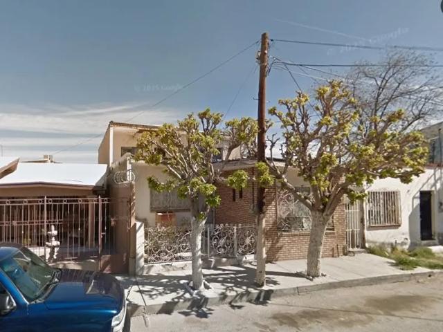 Venta de Casa en Juárez, El Barreal Oportunidad Habitacional