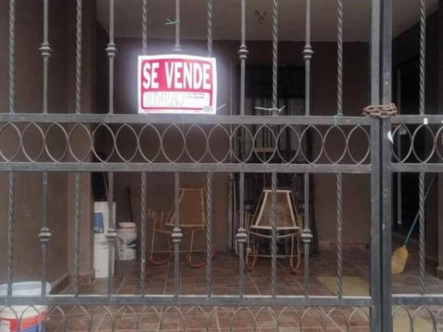 Venta de casa en Juarez N.L