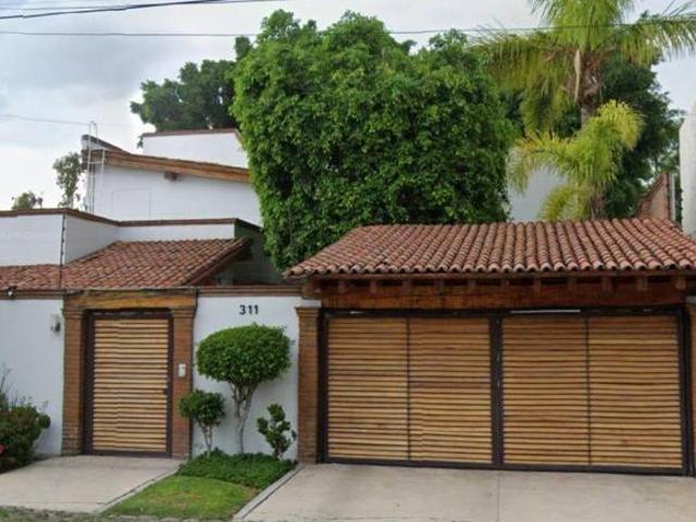 VENTA DE CASA EN JURICA QUERETARO