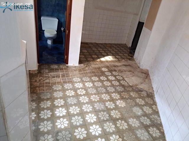 VENTA DE CASA EN JABUGO, HUELVA