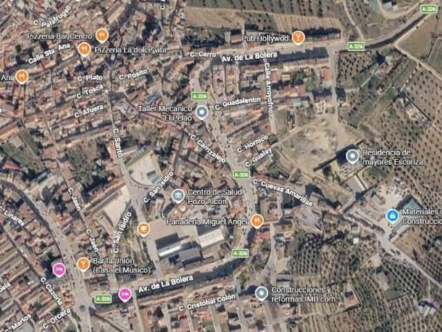 Venta de Casa en Jaén