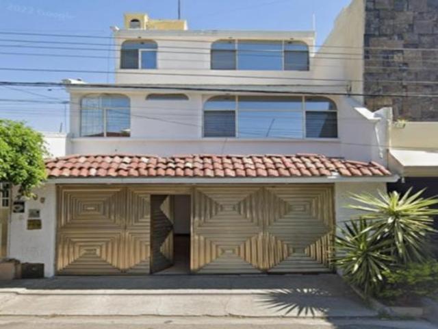 VENTA DE CASA EN JALISCO BENITO JUAREZ ESCUDO