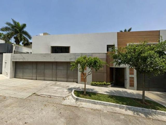 VENTA DE CASA EN JALISCO GUADALAJARA SEGUNDA SECCION
