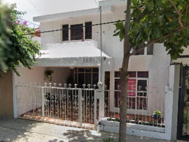 VENTA DE CASA EN JALISCO JARDINES DE LA PAZ C JESUS GALINDO Y VILLA