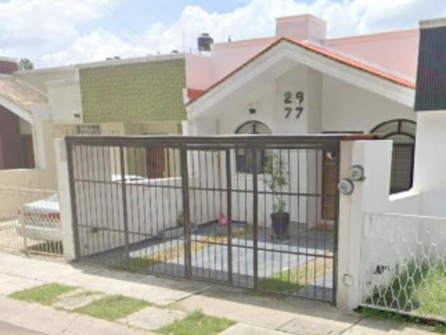 VENTA DE CASA EN JALISCO JARDINES DEL VALLE C VALLE DE MEXICO