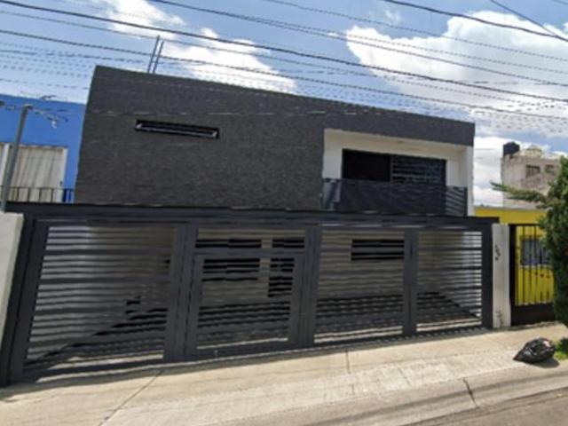 VENTA DE CASA EN JALISCO LOS ARRAYANES ADALBERTO NAVARRO SANCHEZ