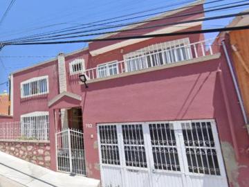 VENTA DE CASA EN JALISCO LAGOS DE MORENO