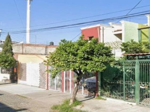 VENTA DE CASA EN JALISCO SAN MIGUEL DE HUENTITÁN ALVARO CARRILLO