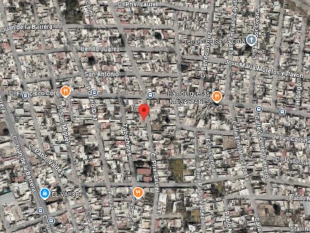 VENTA DE CASA EN JALISCO SAN PERDO TLAQUEPAQUE EL CAMPESINO C LAUREL