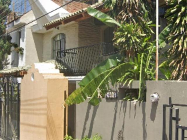 VENTA DE CASA EN JALISCO SANTA ELENA C OVIEDO 2614
