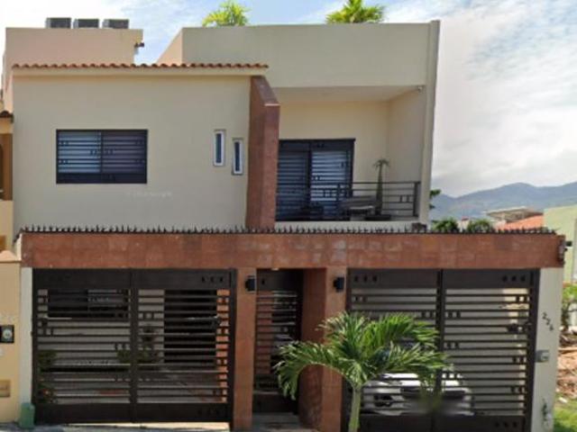 VENTA DE CASA EN JALISCO PUERTO VALLARTA LAGU SUPERIOR