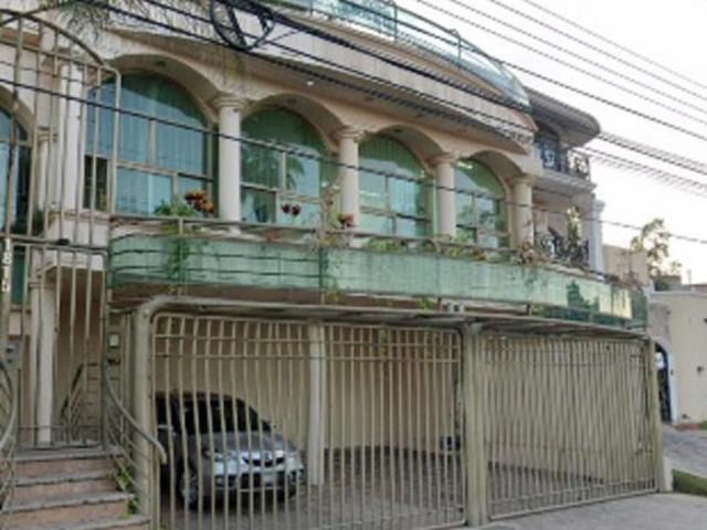 VENTA DE CASA EN JALISCO TLAQUEPAQUE CERRO DEL TESORO AV DEL TESORO