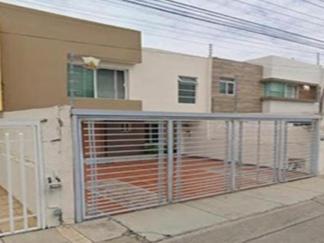 VENTA DE CASA EN JALISCO ZAPOPAN COL. LAS ALAMEDAS, RINCONADA DE BÉJAR