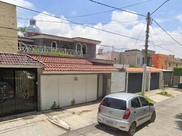 VENTA DE CASA EN JALISCO ZAPOPAN EUCALIPTO VALLARTA