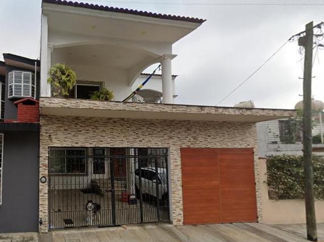 VENTA DE CASA EN JARDIN CORDOBA VERACRUZ