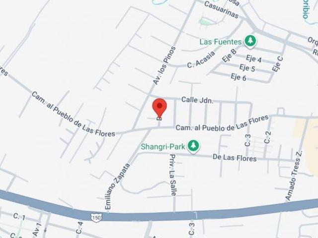 Venta de casa en, Jardín, Córdova, Veracruz