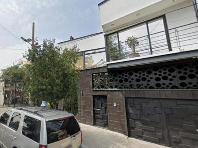 VENTA DE CASA EN JARDIN DE BALBUENA, VENUSTIANO CARRANZA, CDMX
