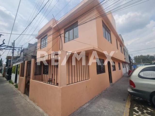VENTA DE CASA EN JARDINES DE MORELOS