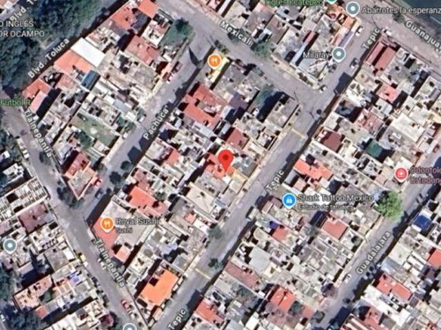 VENTA DE CASA EN JARDINES DE MORELOS EN ECATEPEC, RECUPERACION BANCARIA