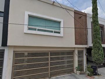 VENTA DE CASA EN JARDINES DE NUEVA LINDA VISTA GUADALUPE NUEVO LEON