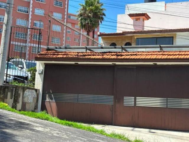 Venta de casa en Jardines de Bellavista