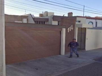 VENTA DE CASA EN JARDINES DE DURANGO