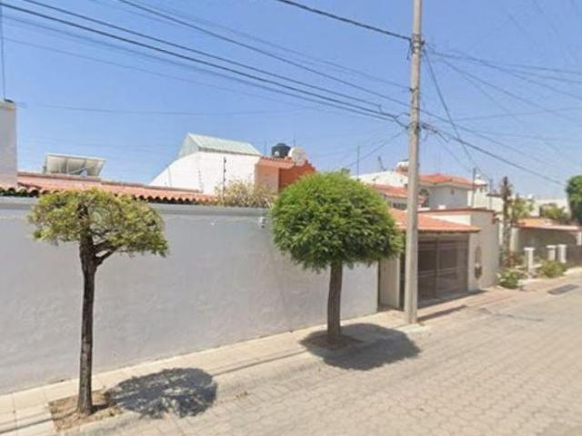 VENTA DE CASA EN JARDINES DE LA CONCEPCION AGUASCALIENTES AGUASCALIENTES