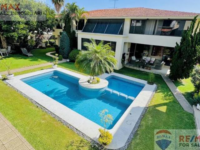 Venta de casa en Jardines de Reforma, Cuernavaca, Morelos…Clave 4601