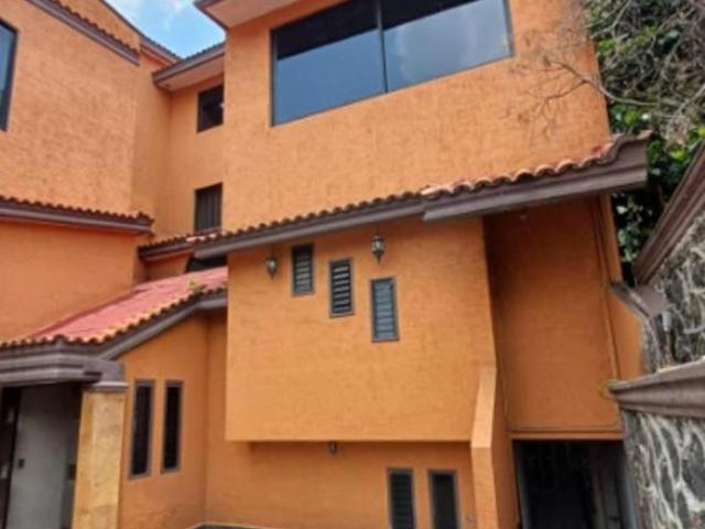 VENTA DE CASA EN JARDINES DE REFORMA CUERNAVACA MORELOS