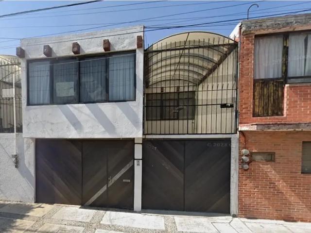 Venta de Casa en Jardines de San Manuel, Puebla 3 recámaras y acceso integral