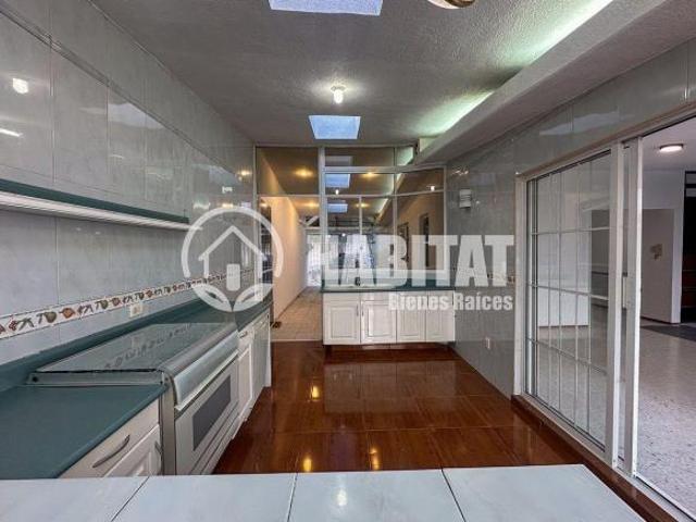 Venta de Casa En Jardines de San Mateo Naucalpan de Juaréz