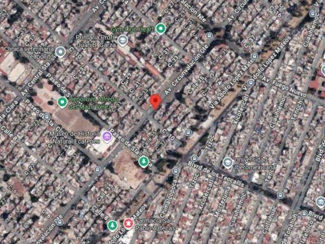 Venta de casa en Jardines De Santa Clara EDOMEX