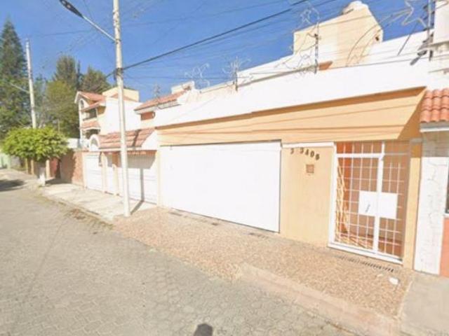 VENTA DE CASA EN JARDINES DE TEHUACAN TEHUACAN PUEBLA
