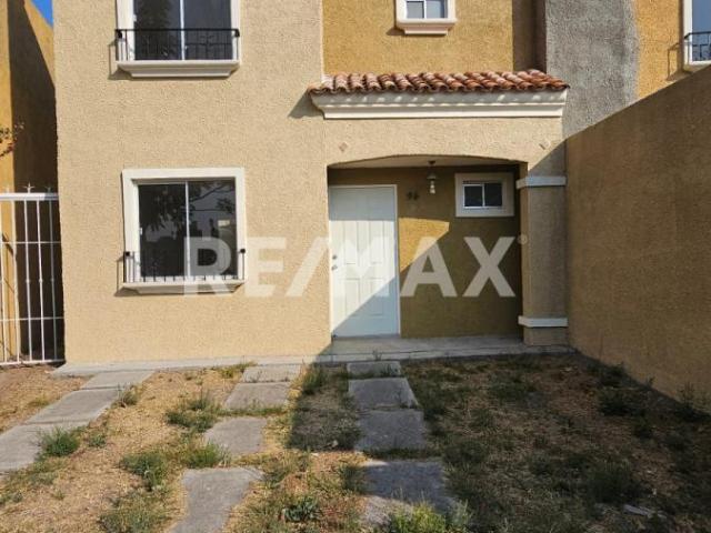 Venta de casa en Jardines de Tizayuca II
