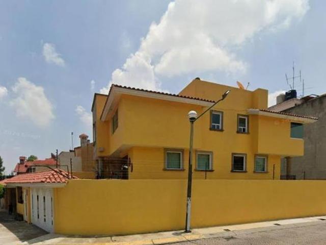 VENTA DE CASA EN JARDINES DEL ALBA CUAUTITLAN IZCALLI ESTADO DE MEXICO
