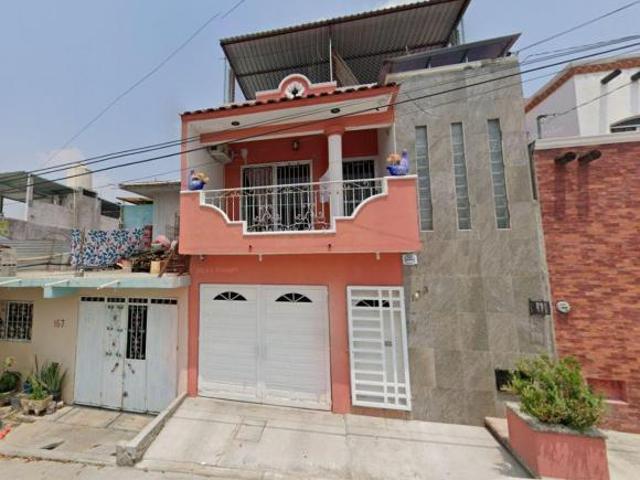 VENTA DE CASA EN JARDINES DEL PEDREGAL TUXTLA GUATIERREZ CHIAPAS