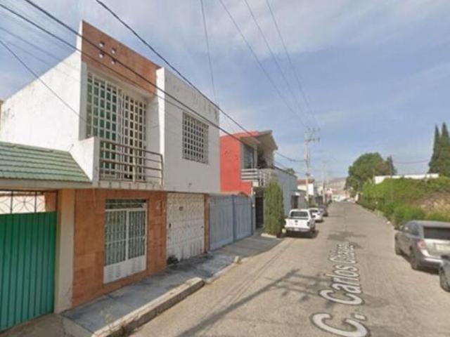 VENTA DE CASA EN JARDINES DEL SUR, TULANCINGO DE BRAVO, HIDALGO