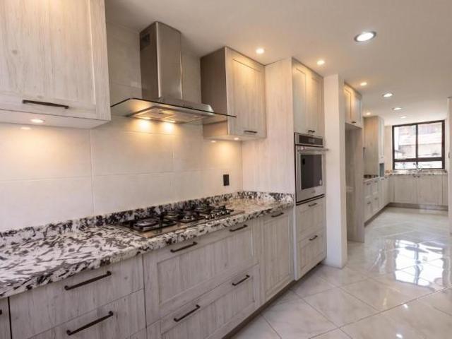 VENTA DE CASA EN JARDINES EN LA MONTA?A, CDMX
