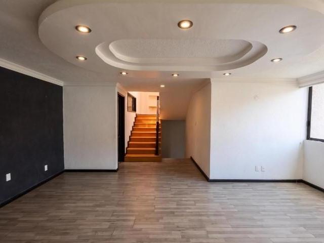 VENTA DE CASA EN JARDINES EN LA MONTAÑA, CDMX