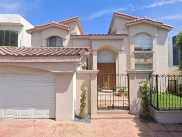 VENTA DE CASA EN JARINDES DE CHAPULTEPEC, TIJUANA, BAJA CALIFORNIA NORTE