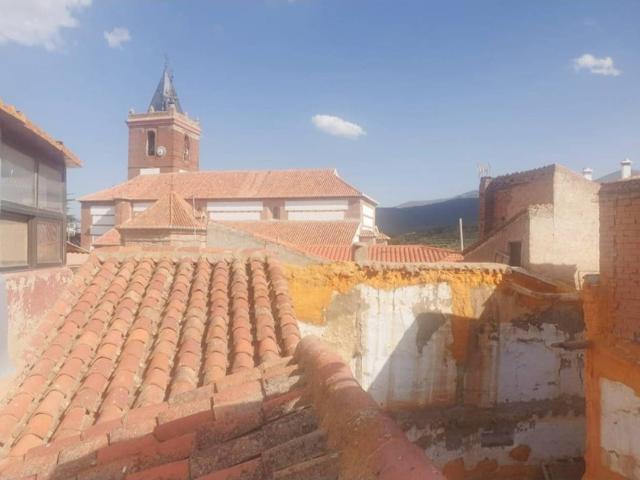 VENTA DE CASA EN JEREZ DEL MARQUESADO