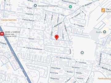 VENTA DE CASA EN JIUTEPEC, MORELOS