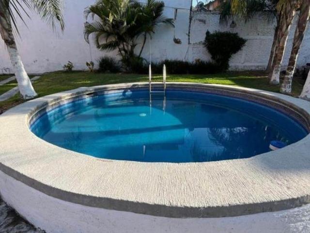 VENTA DE CASA EN JIUTEPEC
